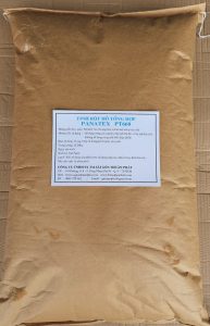 TINH BỘT HỒ TỔNG HỢP PANATEX