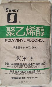 POLYVINYL ALCOHOL 088 - 05(G-AF)