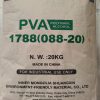 PVA 1788 (088-20) - Polyvinyl alcohol 1788