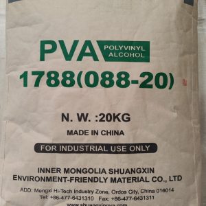 PVA 1788 (088-20) - Polyvinyl alcohol 1788