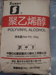 POLYVINYL ALCOHOL 088-60 (G-AF)