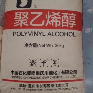PVA 088-60 (G-AF) - POLYVINYL ALCOHOL 088-60 (G-AF)