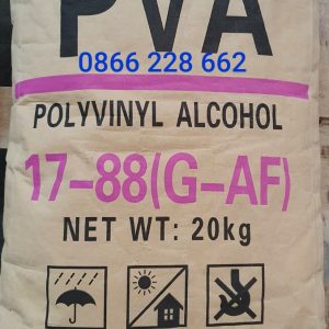 PVA 17-88(G-AF) – Polyvinyl alcohol 17-88(G-AF)