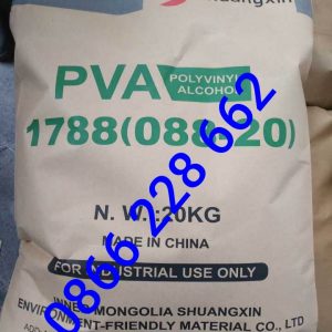 PVA 17-88 (088-20