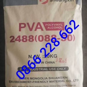 PVA 24-88(088-50) – Polyvinyl alcohol 24-88 (088-50)