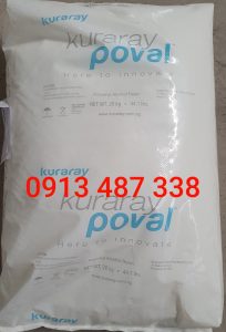 Polyvinyl alcohol 44-88