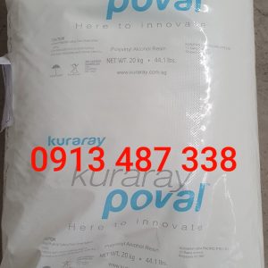 Polyvinyl alcohol 44-88