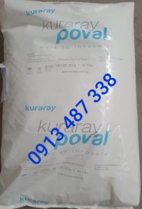 PVA 224 (44-88) – Polyvinyl alcohol 44-88