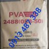 PVA 24-88(088-50) - Polyvinyl alcohol 24-88 (088-50)
