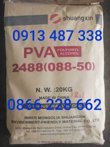 PVA 2488(088-50)