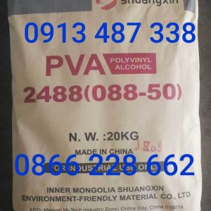 PVA 24-88(088-50)