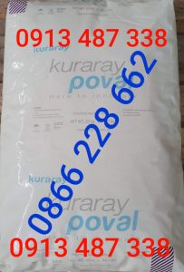 PVA 205MB