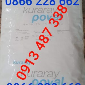 PVA 205MB – Polyvinyl alcohol 5-88MB