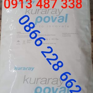 PVA 205MB - Polyvinyl alcohol 5-88MB