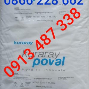 PVA 217 – POLYVINYL ALCOHOL 217