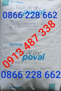 PVA 217SB (22-88SB) – POLYVINYL ALCOHOL 217SB