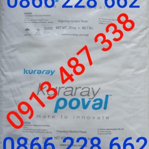 PVA 217 - POLYVINYL ALCOHOL 217