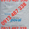 KURARAY POVAL 22-88 - PVA 217