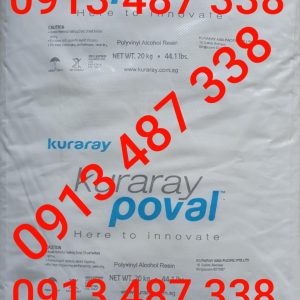 KURARAY POVAL 22-88 - PVA 217