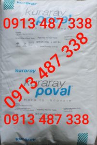 POLYVINYL ALCOHOL 217SB